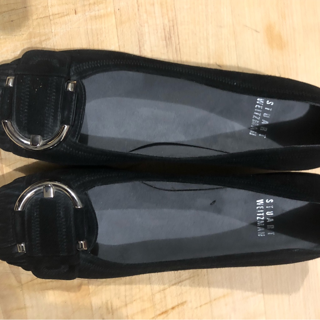Stuart Weitzman 6.5
